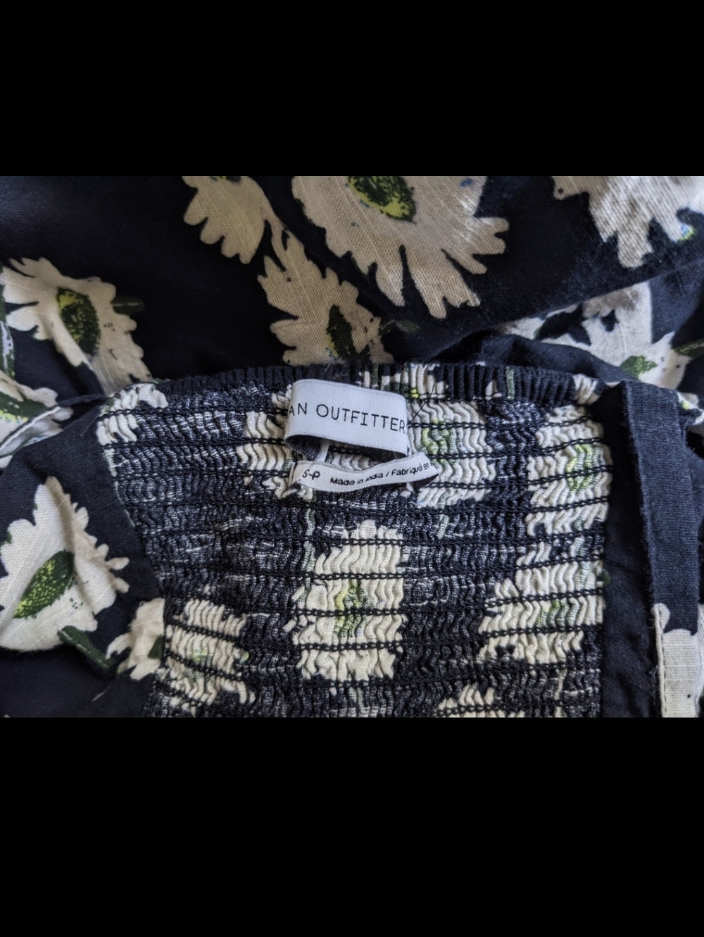 *2/$30* Urban Outfitters Daisy Dress - Picture 7 of 8